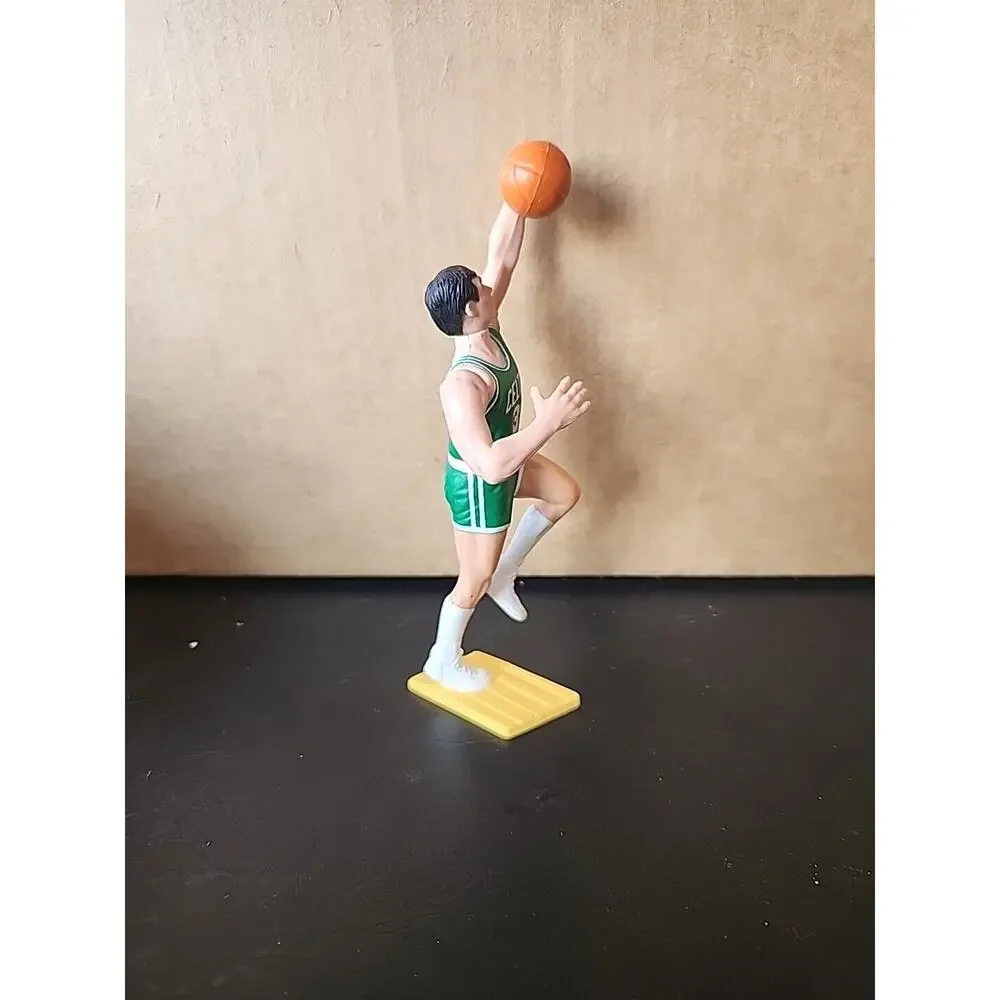 Vintage 1988 Kenner Starting Lineup Boston Celtics KEVIN MCHALE Figure